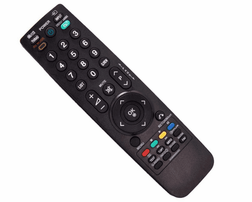 LG COPY TV Remote Control for 22LH2000