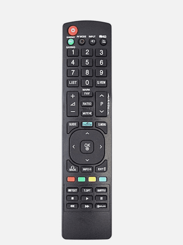 LG Remote Control for AKB72915244, 32LD450, 37LD450, 42LD450 & 47LD450