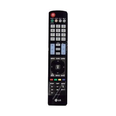 LG TV Remote Control for Models 50PJ650 & 50PK350