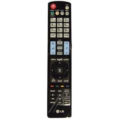 LG TV Remote Control for Models 50PK990 & 60PK990