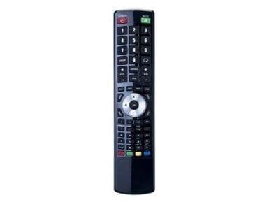 Logik L24FEDP13 Remote Control