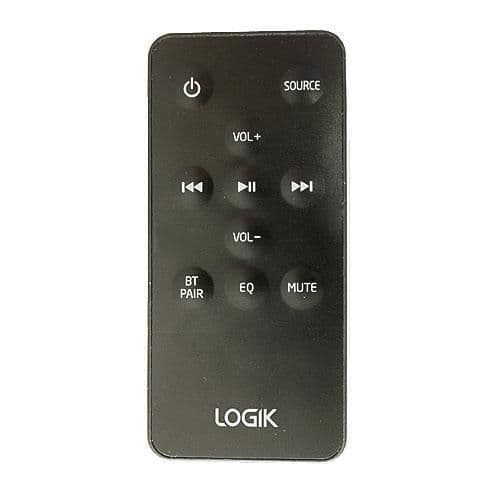 LOGIK Remote Control L32SWLB14