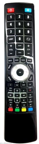 Logik Tv L22Ldvn11 L19Ldib11 L22Ldvb11 L22Ldvb21 L22Ldib11 L24Ldvb11 Remote control