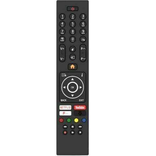 Luxor LUX0132009/01 Tv Remote control