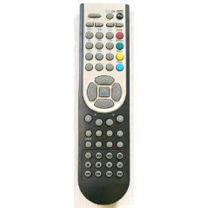 Luxor Remote Control V16LCDDVDHD, V19LCDDVD-875 V22LCDDVDHD