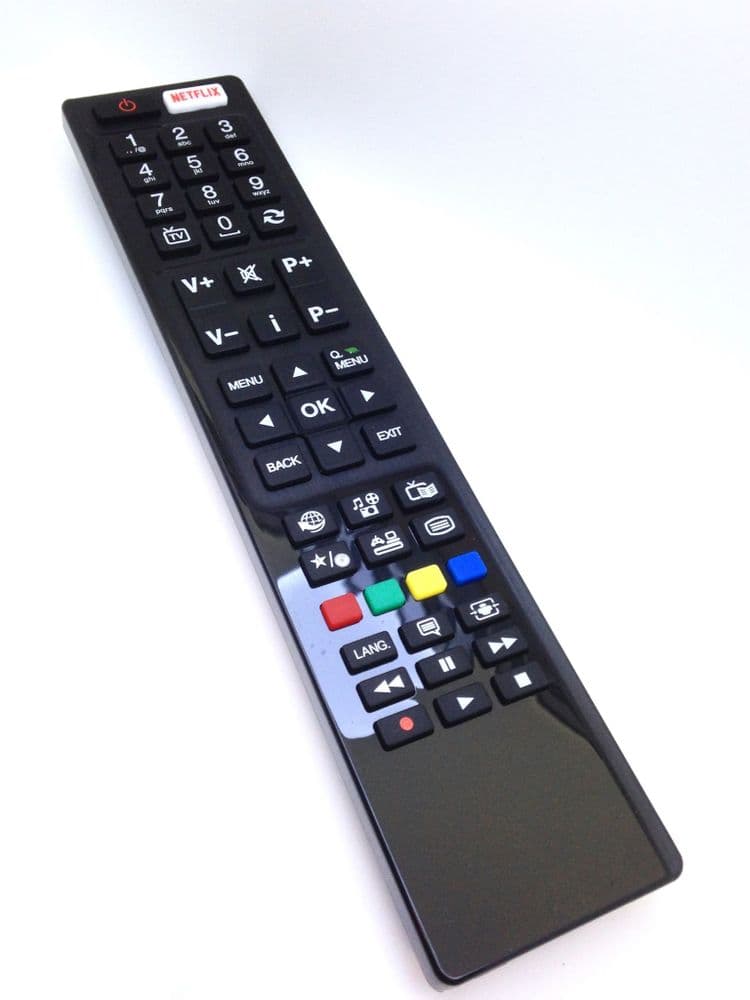 NEW Genuine RC4848 TV Remote Control
