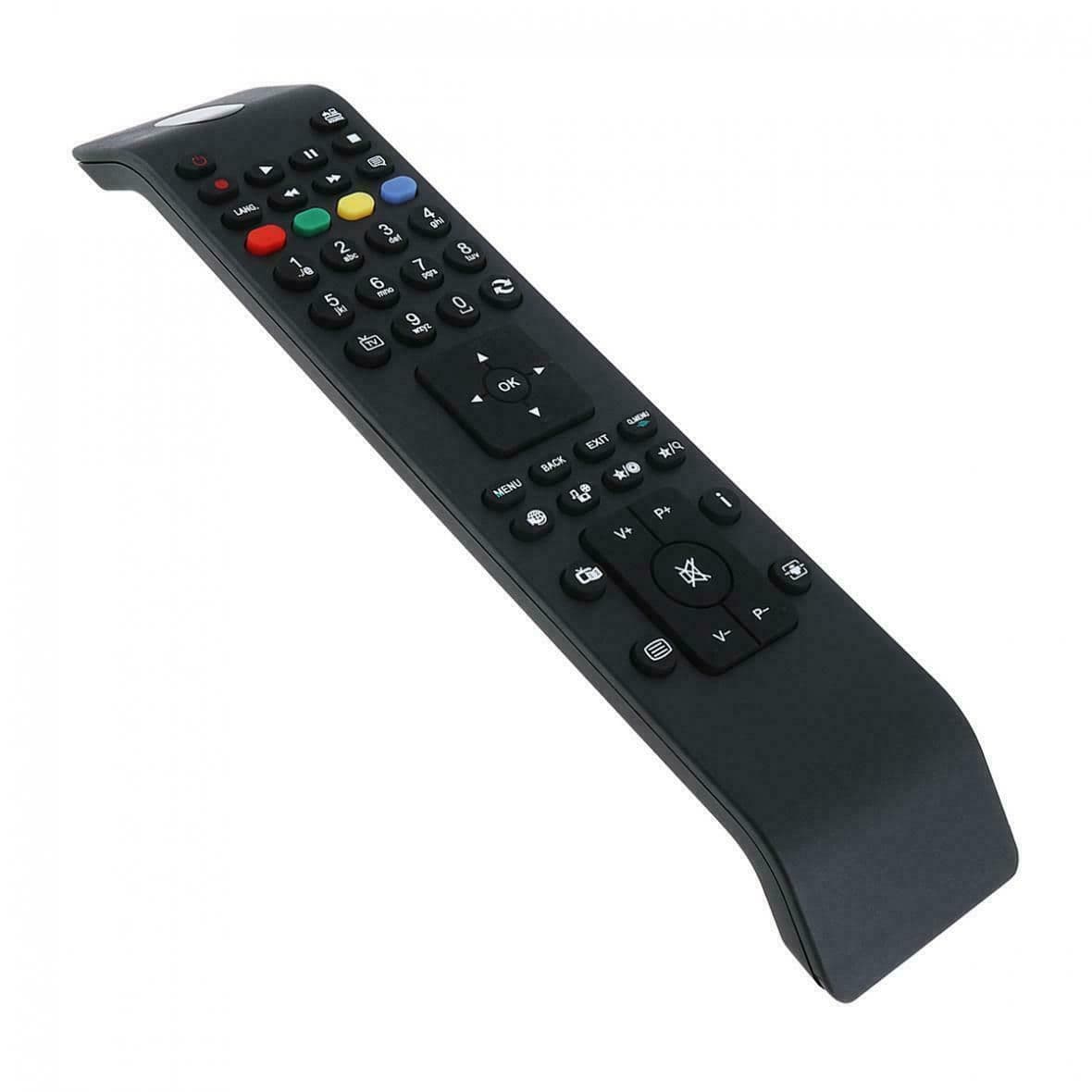 Replacement Remote Control For Bush Fire TV DLED55UHDSFIRE & DLED65UHDSFIRE Smart LED