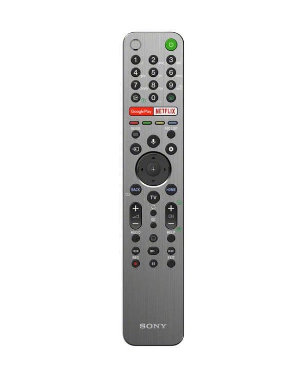 Original Sony KD-77AG9 Tv Remote Control KD77AG9