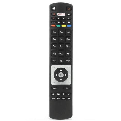 RC5118 Remote Control for various brands & models