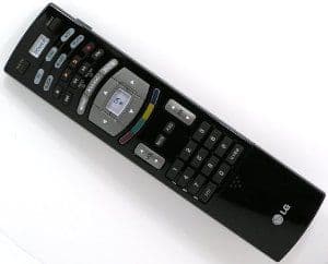 Remote Control For 6710T00019A