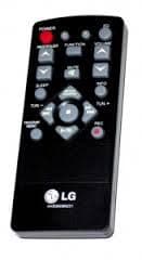 Remote Control For AKB36086221