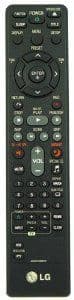 Remote Control For AKB37026813