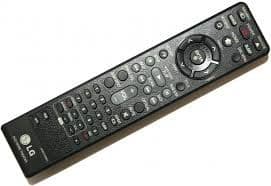 Remote Control For AKB37026853