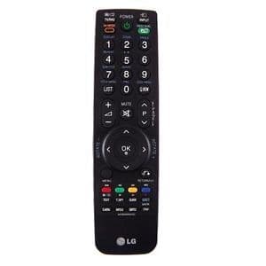 Remote Control For AKB69680430