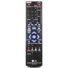 Remote Control For AKB72033902