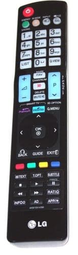 Remote Control For AKB72914290