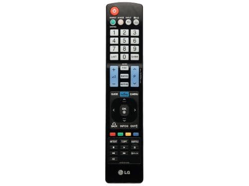 Remote Control For AKB72914293