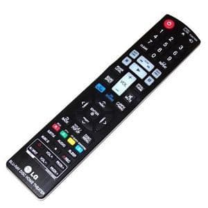 Remote Control For AKB72976033
