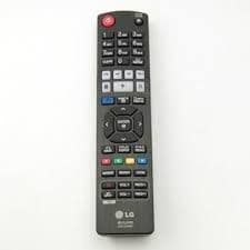 Remote Control For AKB73295901