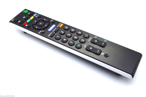 Remote Control For Sony Tv RM-ED008 KDL-46S2530 KDL-46T3500 KDL-46V2500