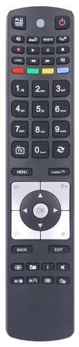 Remote Control JVC RM-C1236 RMC1236