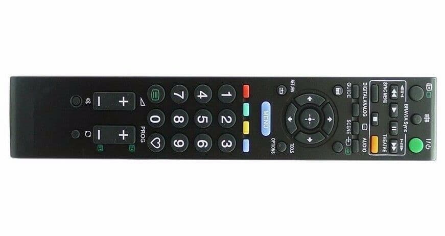 Nuovo RM-Series Ricambio Telecomando TV Per Sony RM-EA002 - Foto 6