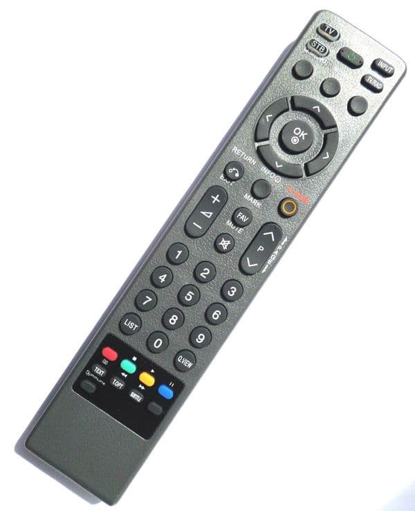Replacement Remote Control for LG MKJ42519601