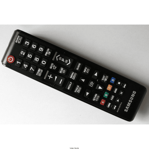 Samsung AA59-00741A Remote Control