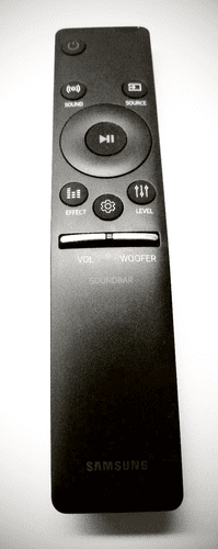 Samsung AH59-02745A Remote Control