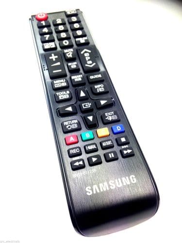Samsung  BN59-01175N TV Remote Control