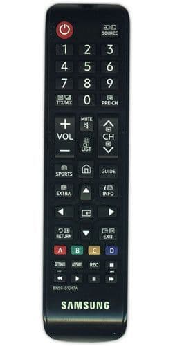Samsung Genuine BN59-01247A Remote Control