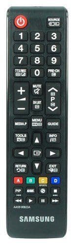 Samsung Genuine Remote Control for LT27C350EW