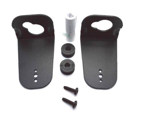 Samsung HW-K430 Wall Mount Brackets