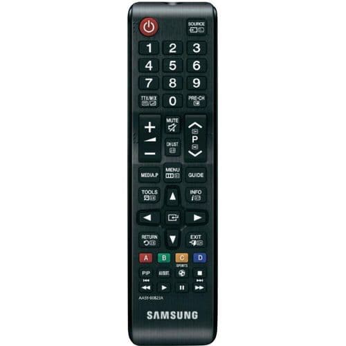 Samsung LT24C300EWZ/EN TV Remote Control