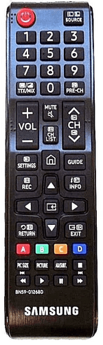 Samsung Remote Control for LE26B350F1W & LE26B450C4W