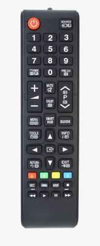 Samsung Remote Control for  T2200390EW
