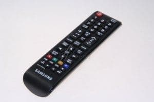 Samsung Remote Control for UE46EH5000KXXU