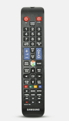 Samsung Remote Control for UE46ES8000UXXU