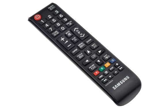 Samsung Replacement Remote Control for discontinued AA59-00629A
