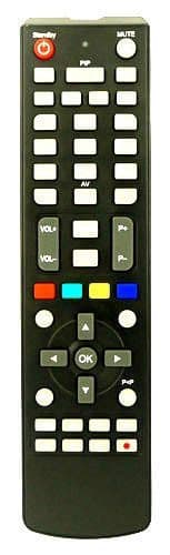 TECHWOOD RC2910 Original TV Remote Control