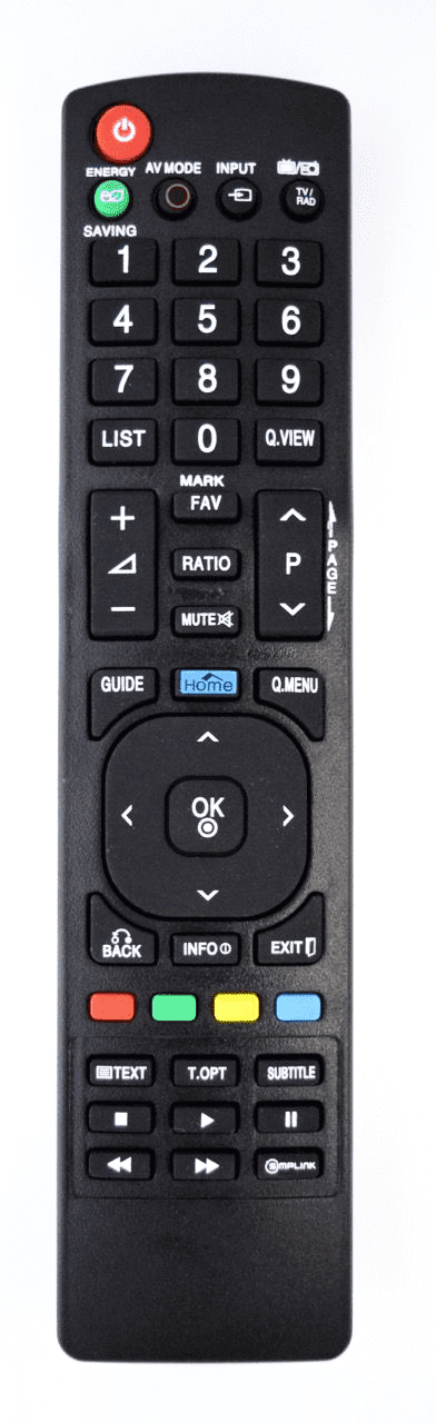TV Remote Control foir LG 47LV355U 47LV450U 47LV355C 47LV355T 42LV355U