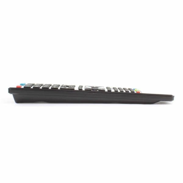 TV Remote Control for OK. OLE 324 W-D4 , OLE 324 B-D4, OLE324 W-D