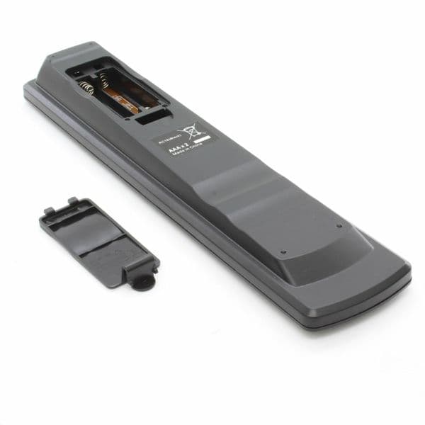 TV Remote Control for OK. OLE 324 W-D4 , OLE 324 B-D4, OLE324 W-D
