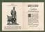 1914 Coffee co. give-away booklet American history, Native American etc