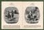 1914 Coffee co. give-away booklet American history, Native American etc