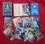 1940 FILM FANTASY. Collectible rare card game