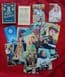 1940 FILM FANTASY. Collectible rare card game