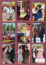 1940 FILM FANTASY. Collectible rare card game