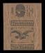 5  cigarette packet fronts and tobacco labels & a cigarette box   #892