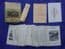 ANTIQUE CARDS GAME AVILUDE - GAME OF BIRDS BY WEST & LEE PLAYING 1873